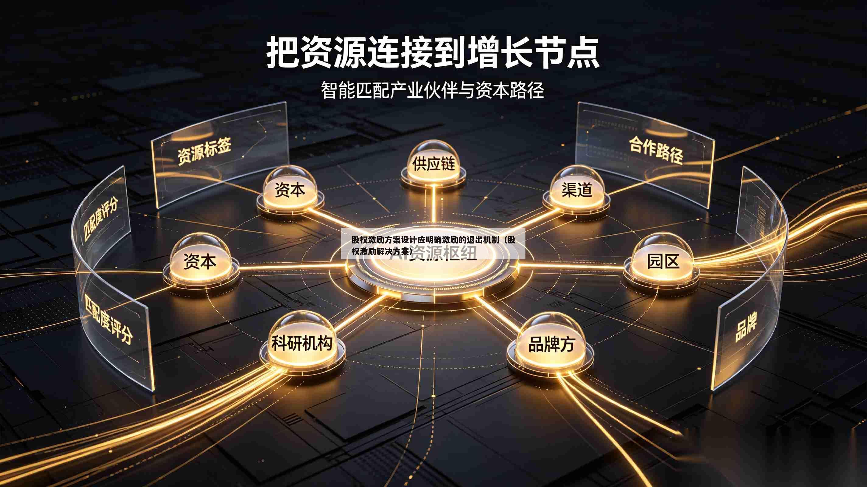 股权激励方案设计应明确激励的退出机制(股权激励解决方案)-第1张图片-深圳中创商业咨询 股权激励方案设计应明确激励的退出机制(股权激励解决方案)-第1张图片-深圳中创商业咨询