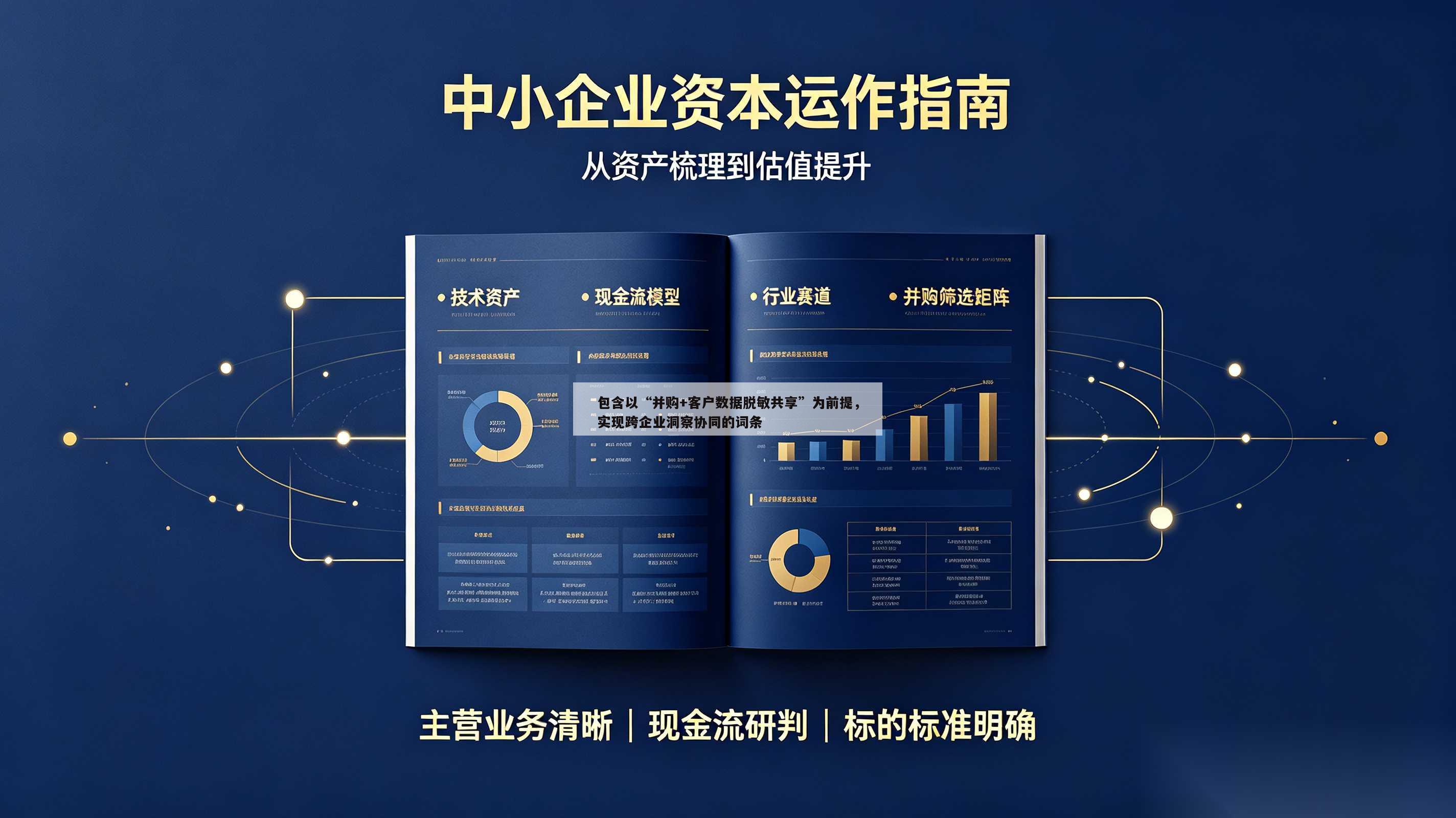 包含以“并购+客户数据脱敏共享”为前提,实现跨企业洞察协同的词条-第1张图片-深圳中创商业咨询 包含以“并购+客户数据脱敏共享”为前提,实现跨企业洞察协同的词条-第1张图片-深圳中创商业咨询